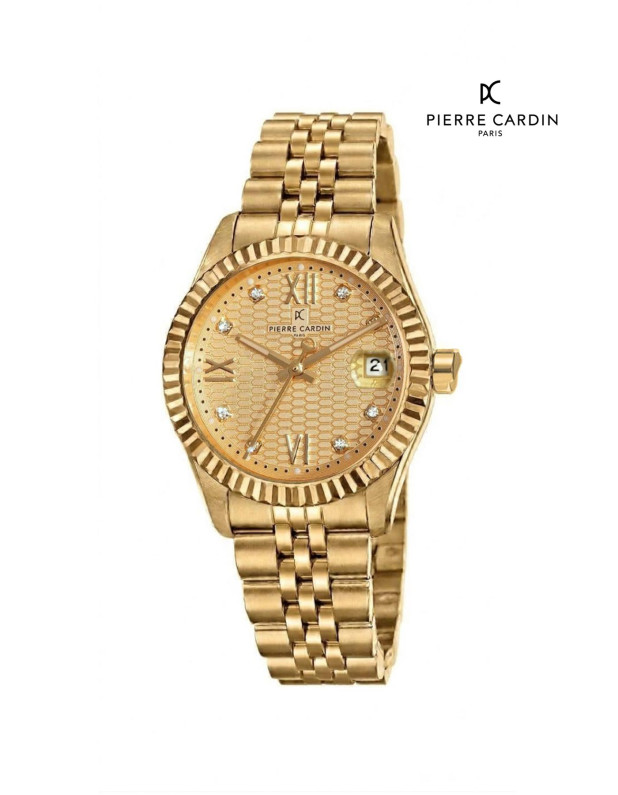 Pierre Cardin Ladies Watch